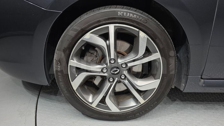 Renault SM7