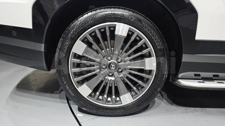 Hyundai SantaFe 2024 — 5