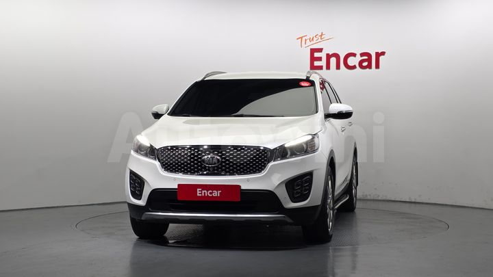 Kia Sorento 2016 — 3