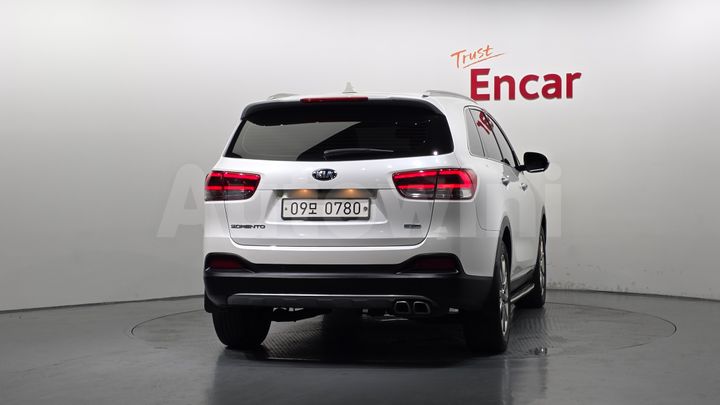 Kia Sorento 2016 — 4