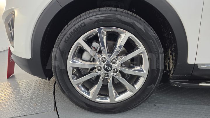 Kia Sorento 2016 — 5
