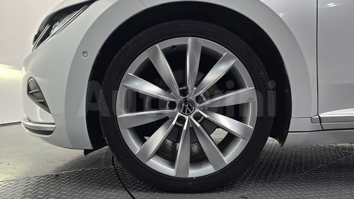 Volkswagen Arteon 2022 — 4