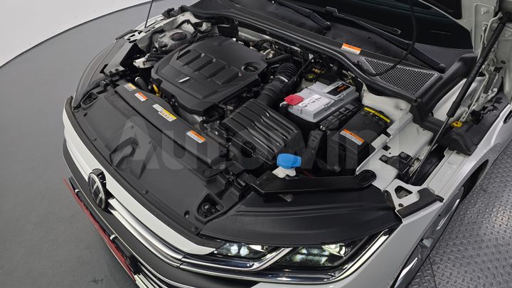 Volkswagen Arteon 2022 — 5