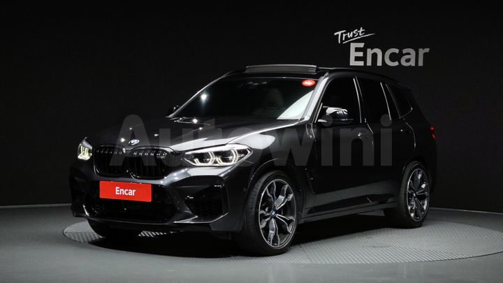 BMW X3M