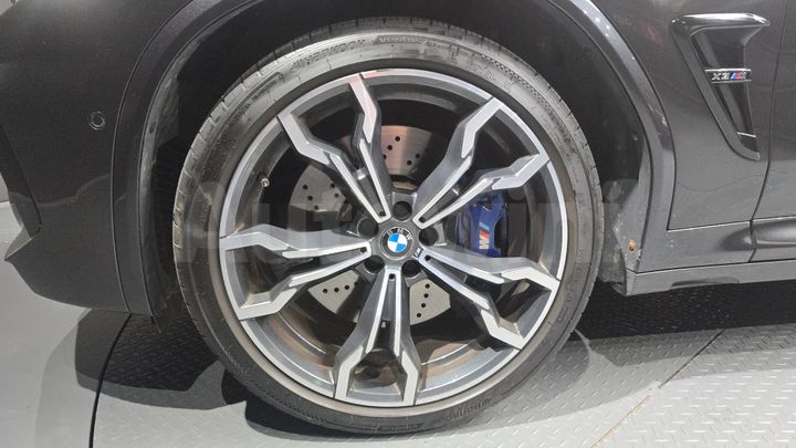 BMW X3M