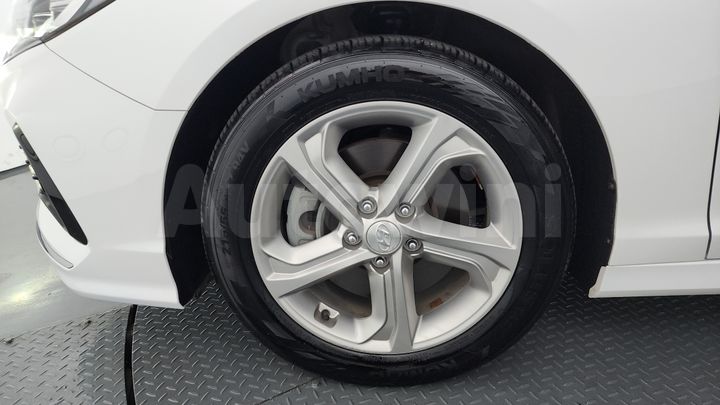 Hyundai Sonata 2019 — 4