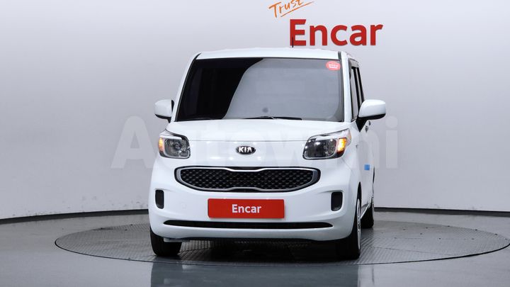 Kia Ray 2016 — 3