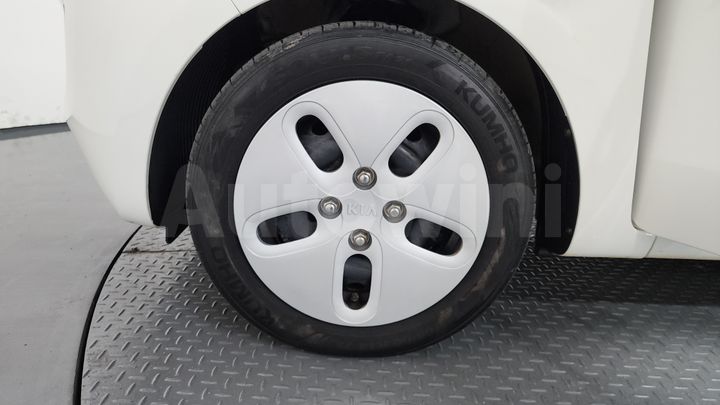 Kia Ray 2016 — 5
