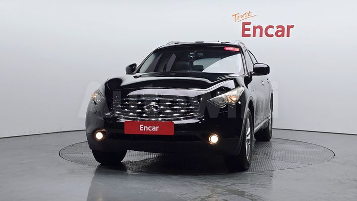Infiniti FX