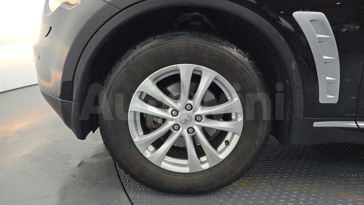 Infiniti FX 2010 — 4