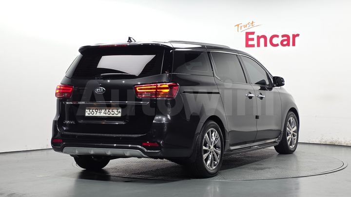 Kia Carnival 2020 — 2