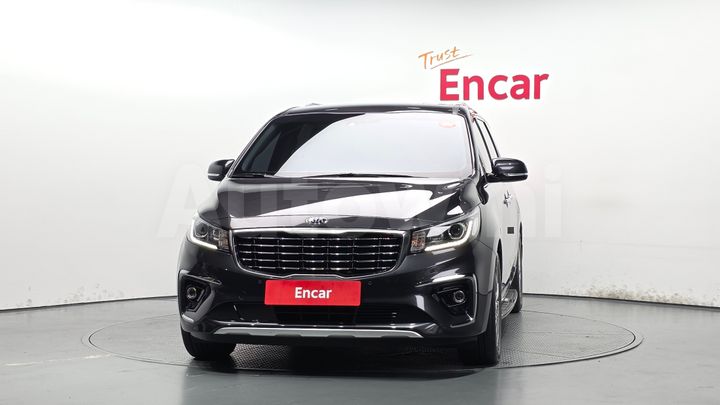 Kia Carnival 2020 — 3