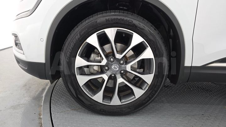 Renault QM6 2017 — 4