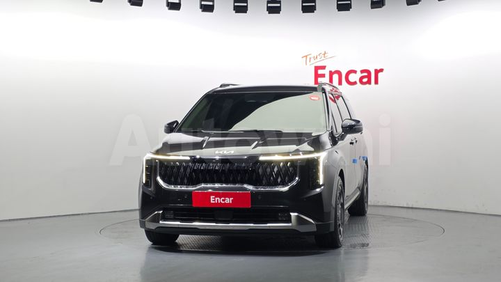 Kia Carnival 2025 — 3