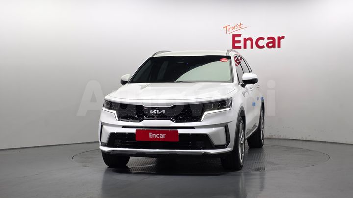 Kia Sorento 2023 — 3