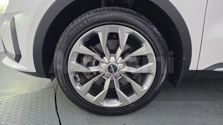 Kia Sorento 2023 — 5