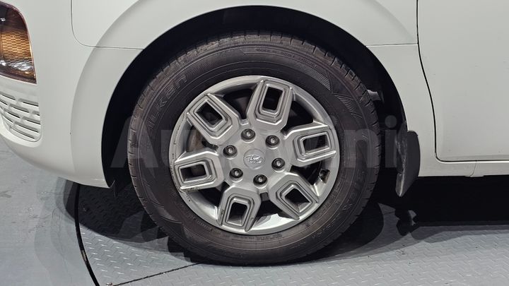 Hyundai Staria 2022 — 5