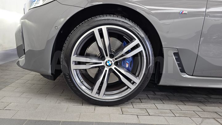BMW 6 Series 2022 — 5