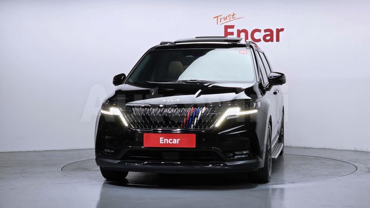 Kia Carnival 2023 — 4