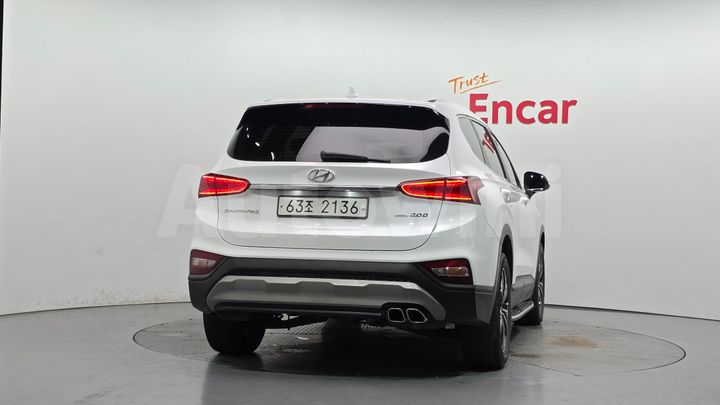 Hyundai SantaFe 2019 — 4
