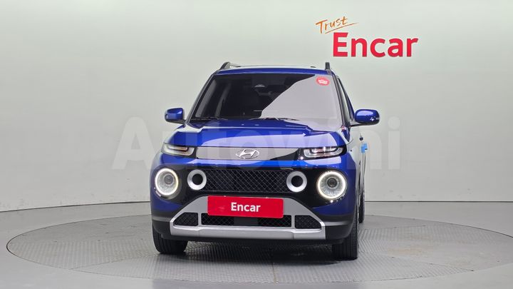 Hyundai Casper 2023 — 3
