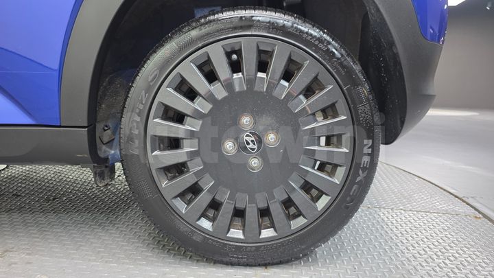 Hyundai Casper 2023 — 5