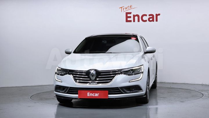 Renault SM6 2016 — 3