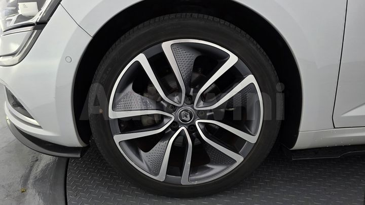 Renault SM6 2016 — 5
