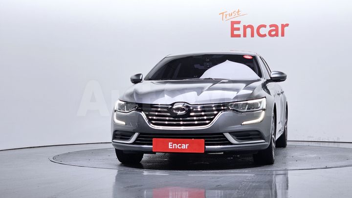 Renault SM6 2016 — 3