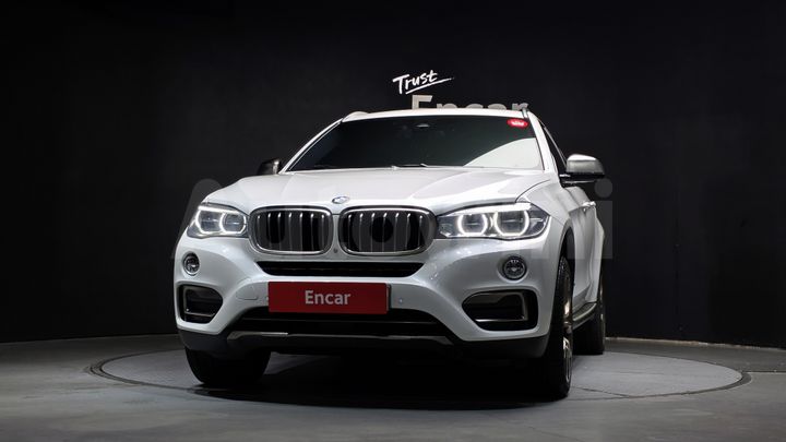 BMW X6 2016 — 3