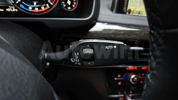 BMW X6 2016 — 5