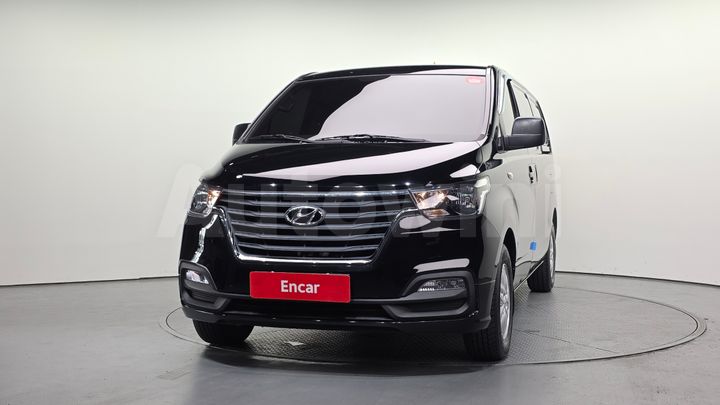 Hyundai Starex 2020 — 3