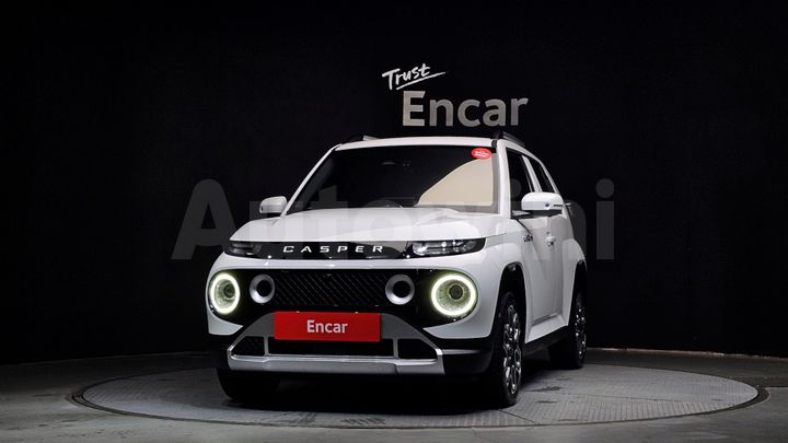 Hyundai Casper 2024 — 3