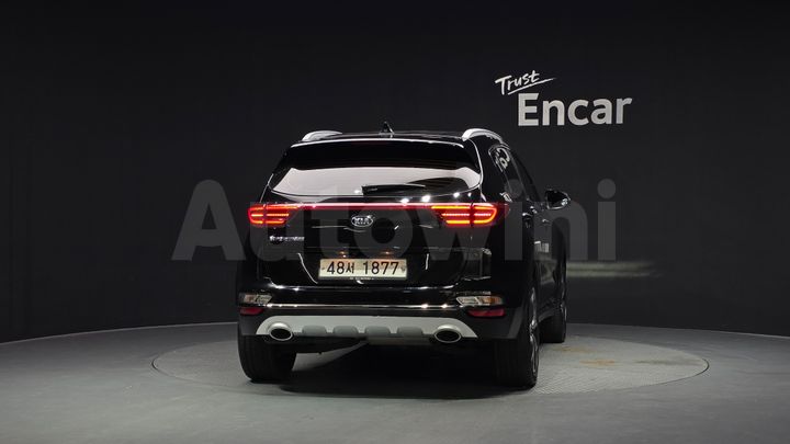 Kia Sportage 2019 — 4