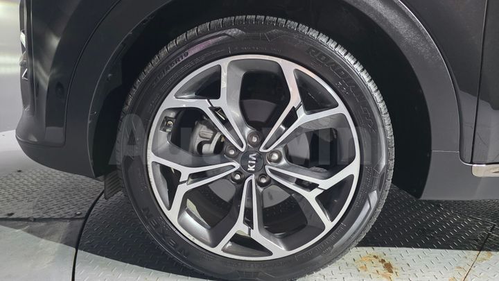 Kia Sportage 2019 — 5