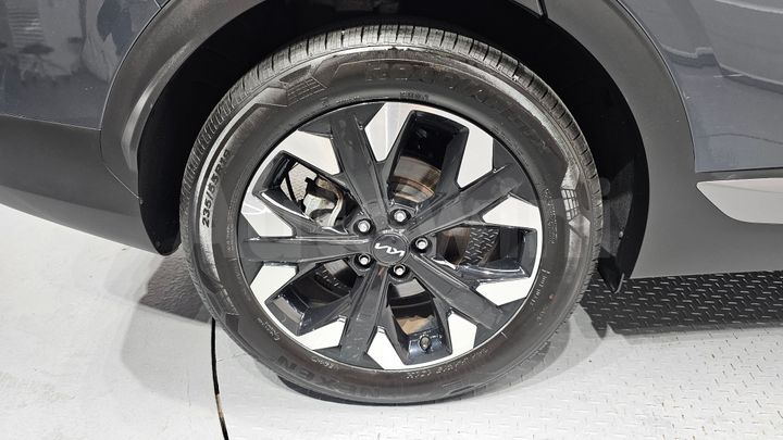 Kia Sportage 2022 — 5