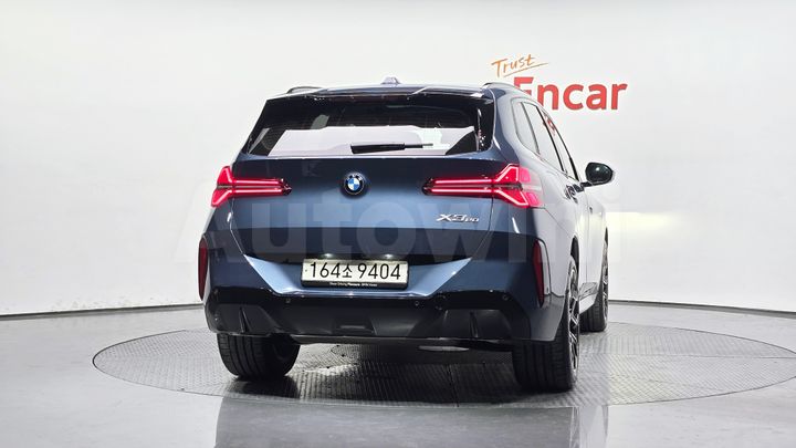 BMW X3 2025 — 3