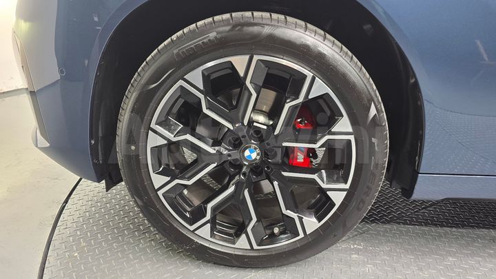BMW X3 2025 — 4