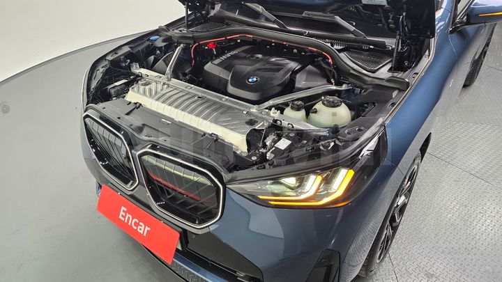 BMW X3 2025 — 5