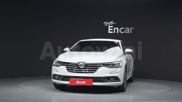 Renault SM6 2019 — 3