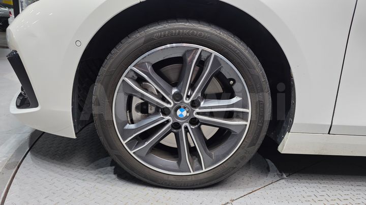 BMW 1 Series 2022 — 5