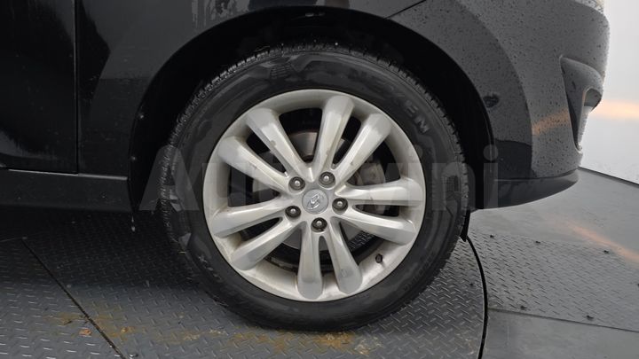 Hyundai Tucson 2013 — 5