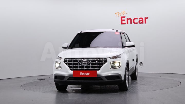 Hyundai Venue 2023 — 3