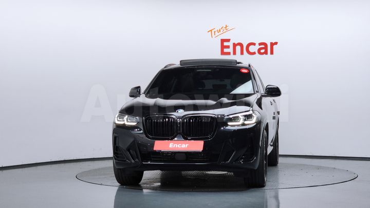 BMW X4 2024 — 3