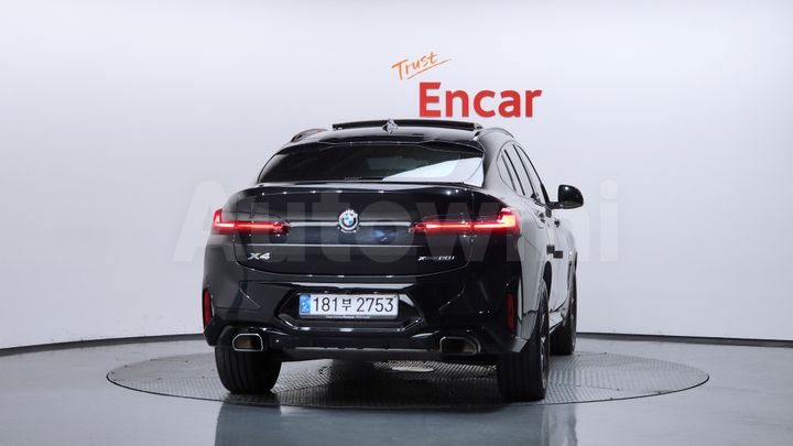 BMW X4 2024 — 4