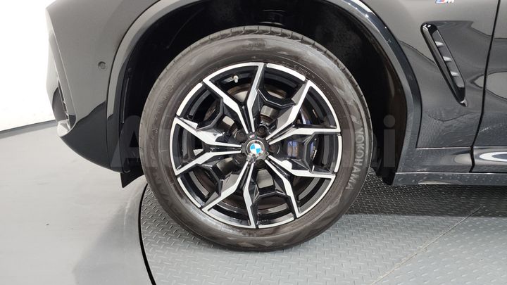 BMW X4 2024 — 5
