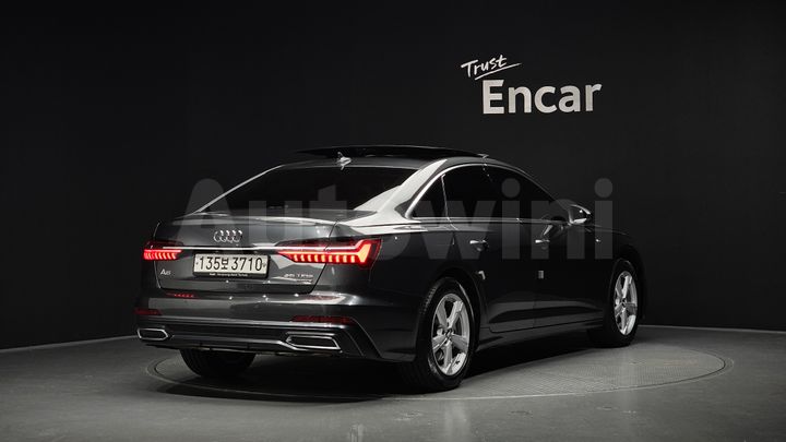 Audi A6 2020 — 3