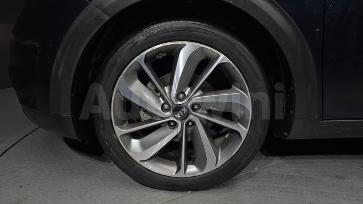 Kia Niro 2017 — 5