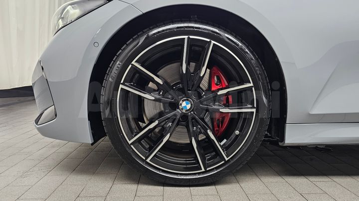 BMW 3 Series 2024 — 5