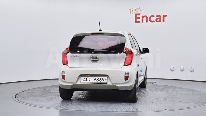 Kia Morning 2012 — 4